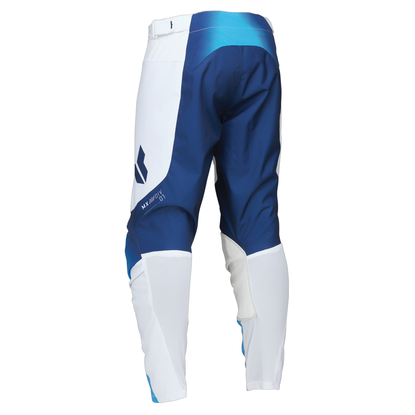 Thor Launchmode Storm Gear Combo (White)