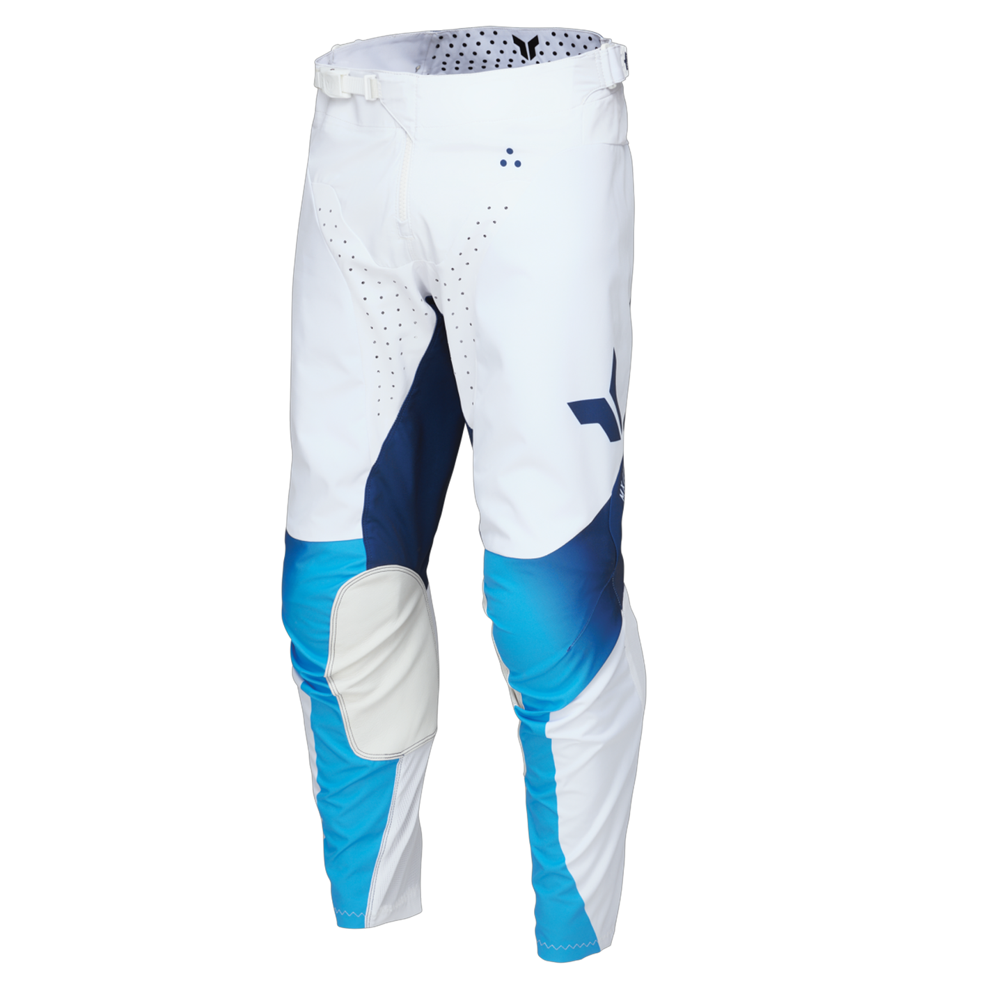 Thor Launchmode Storm Gear Combo (White)