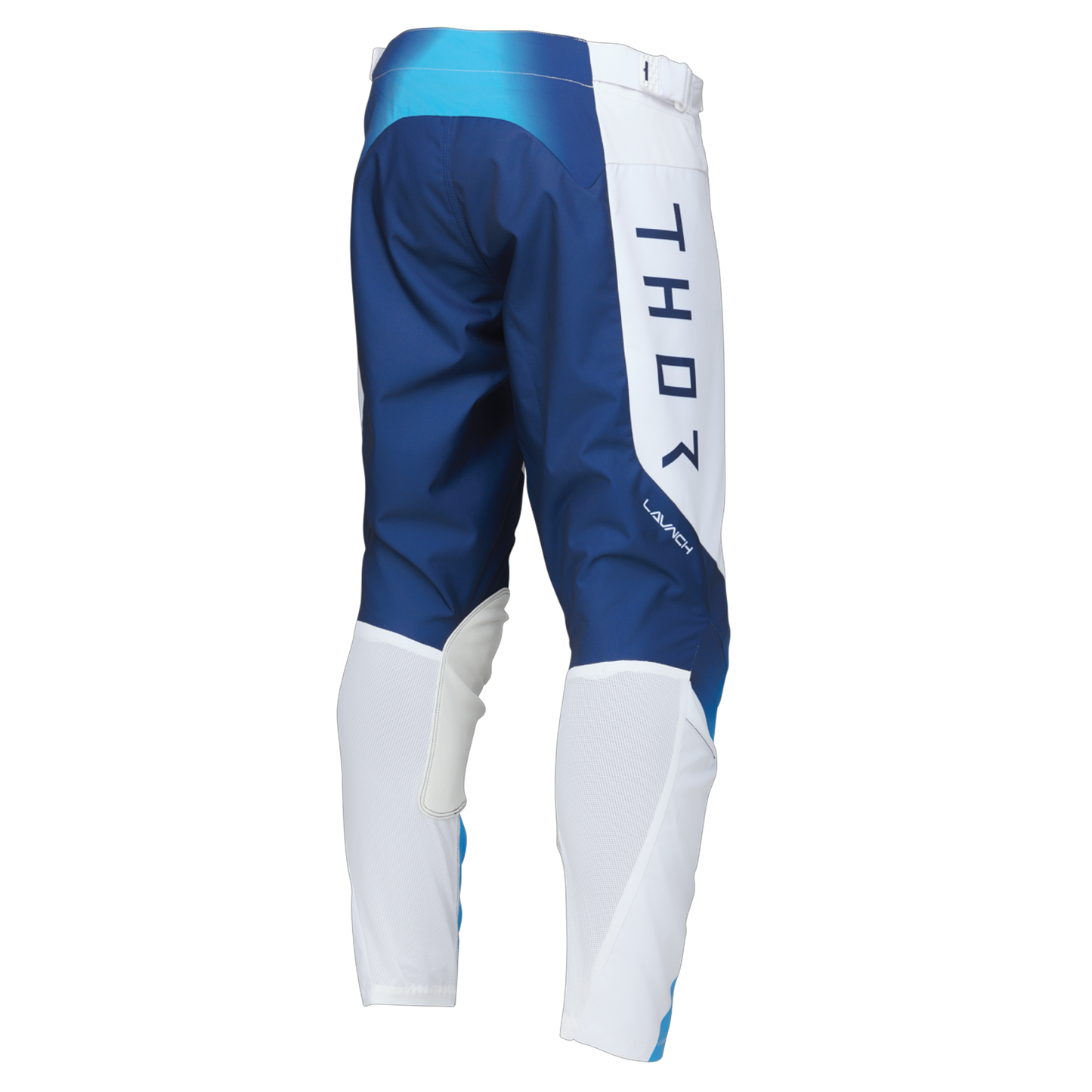 Thor Launchmode Storm Gear Combo (White)