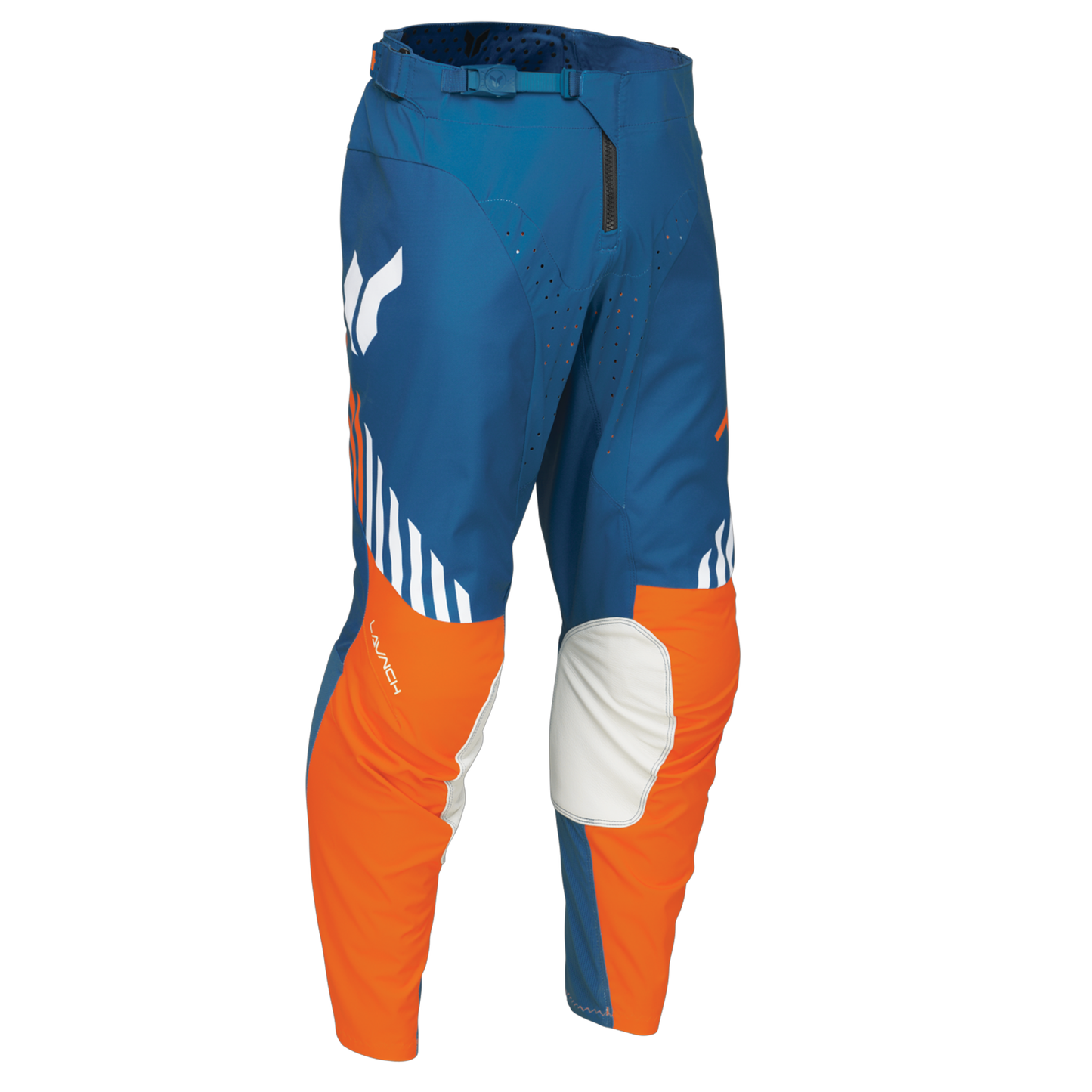 Thor Launchmode Zone Gear Combo (Blue)