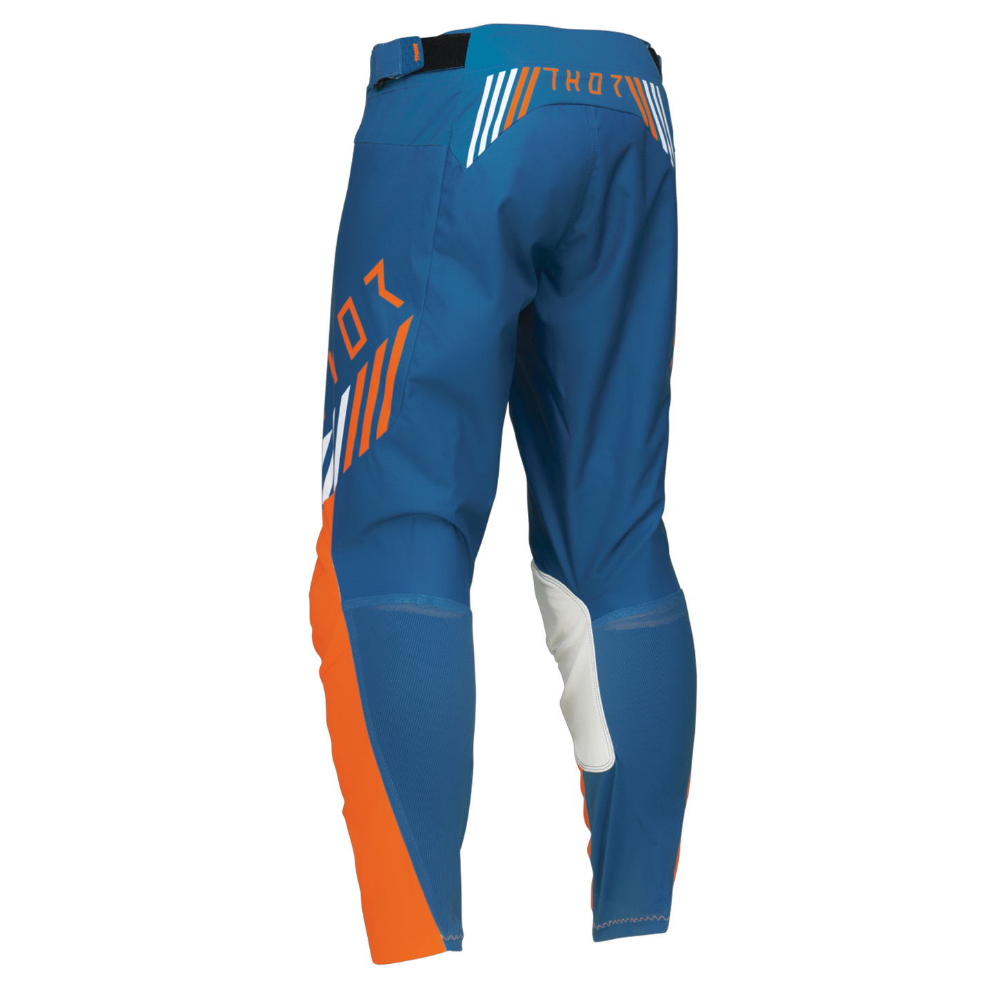 Thor Launchmode Zone Gear Combo (Blue)