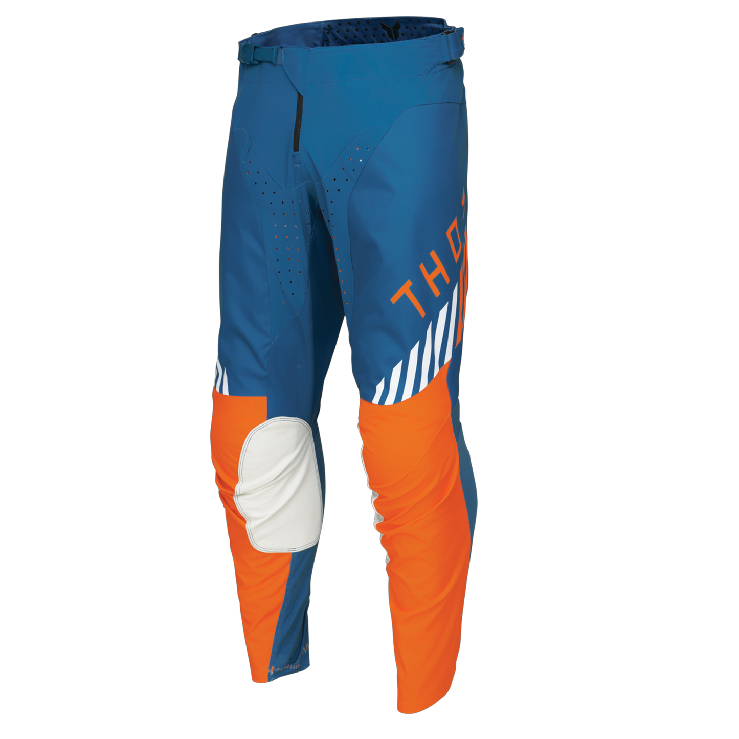 Thor Launchmode Zone Gear Combo (Blue)