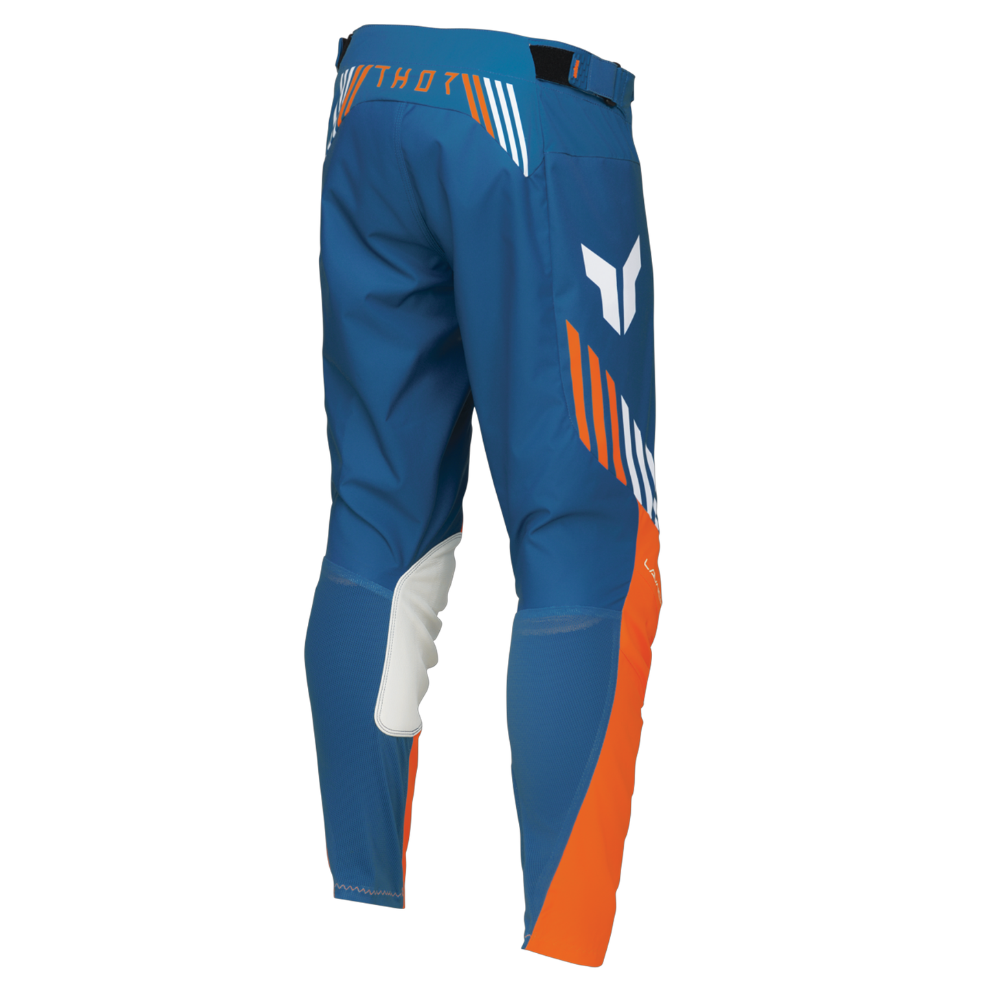 Thor Launchmode Zone Gear Combo (Blue)