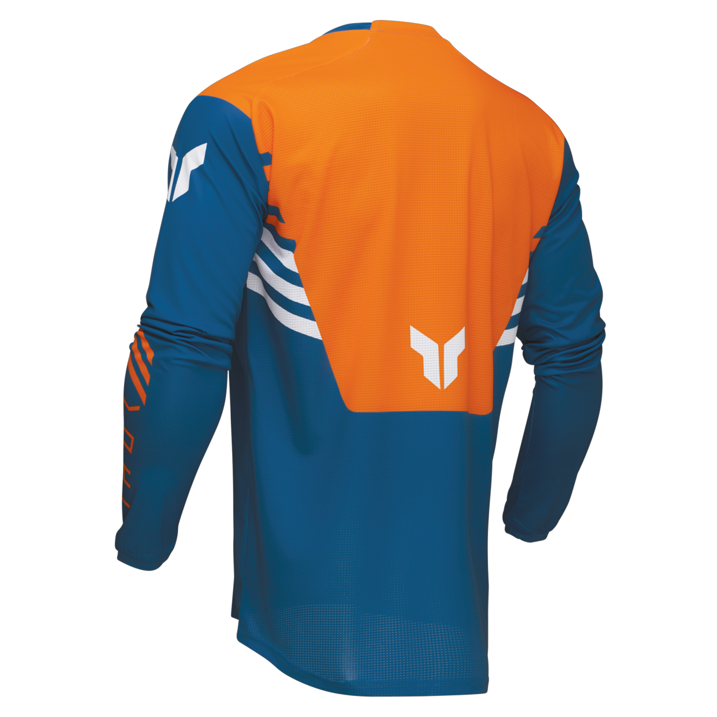 Thor Launchmode Zone Gear Combo (Blue)