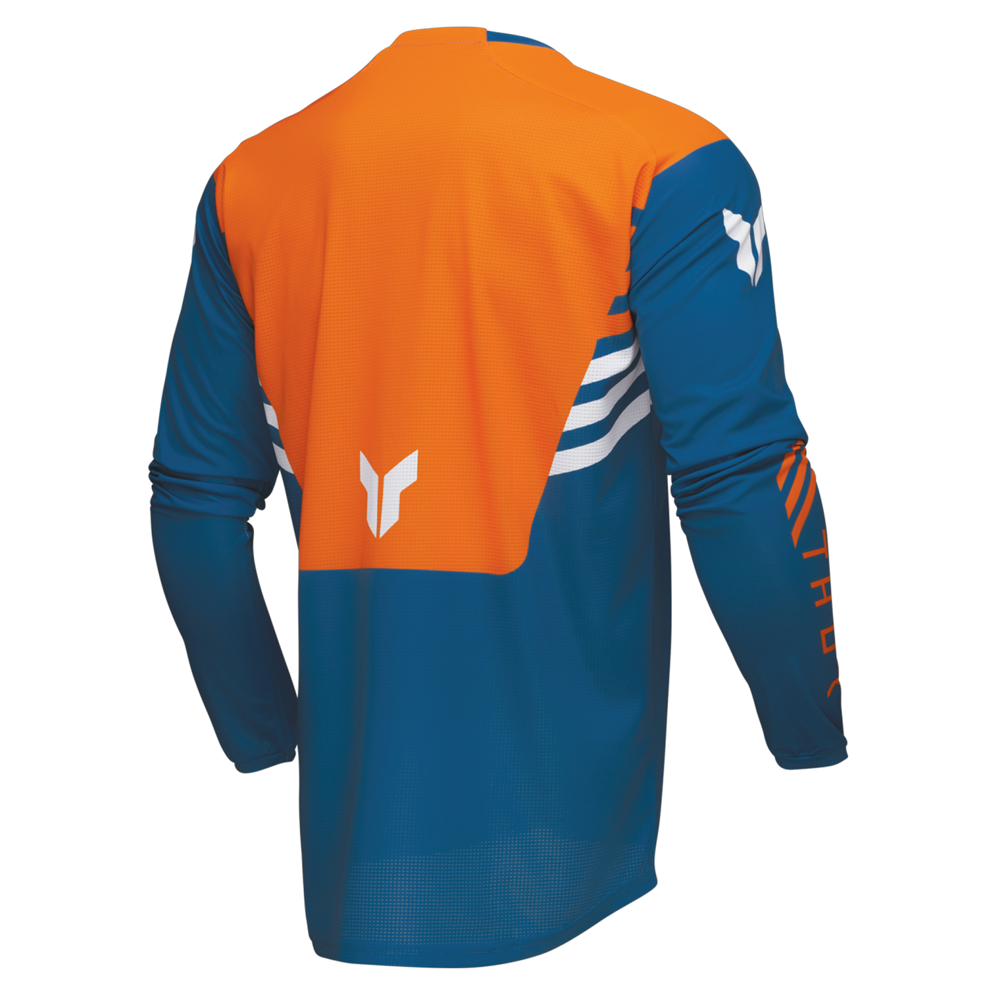 Thor Launchmode Zone Gear Combo (Blue)