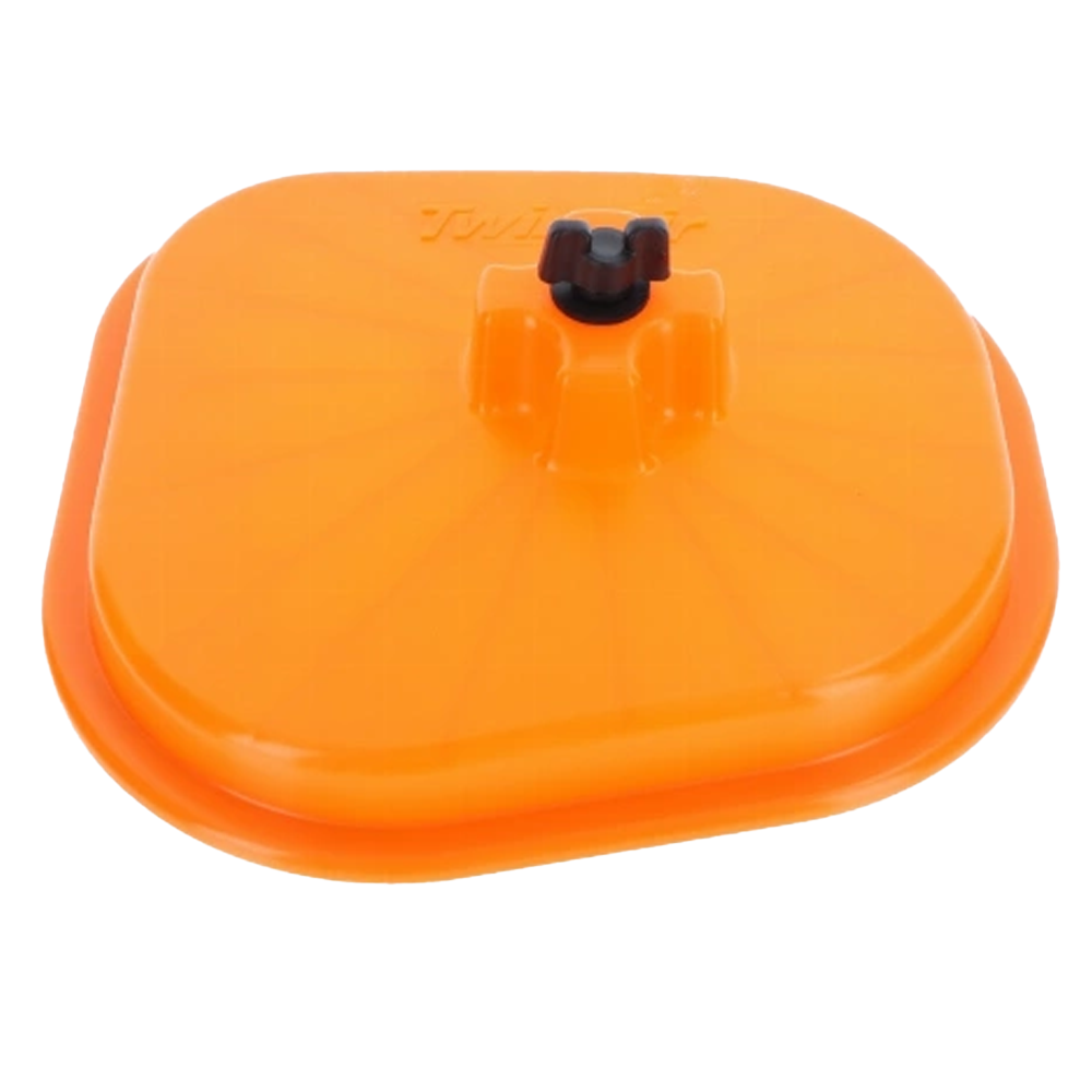 Twin Air Airbox Cover - 160118 (Kawasaki)