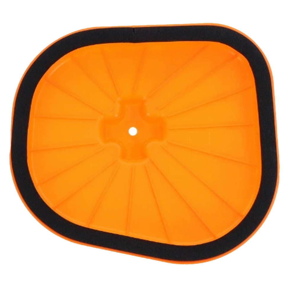 Twin Air Airbox Cover - 160118 (Kawasaki)