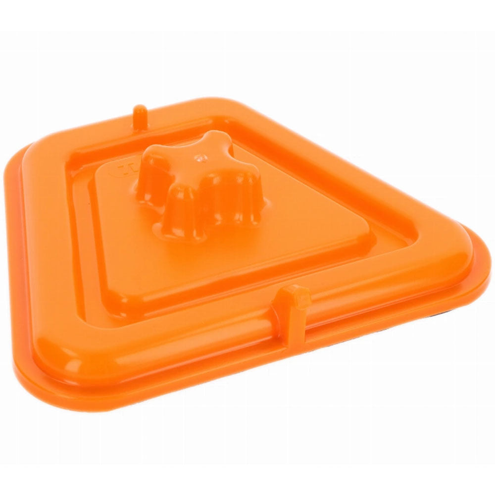Twin Air Airbox Cover - 160130 (Yamaha YZ 450F '23 - )