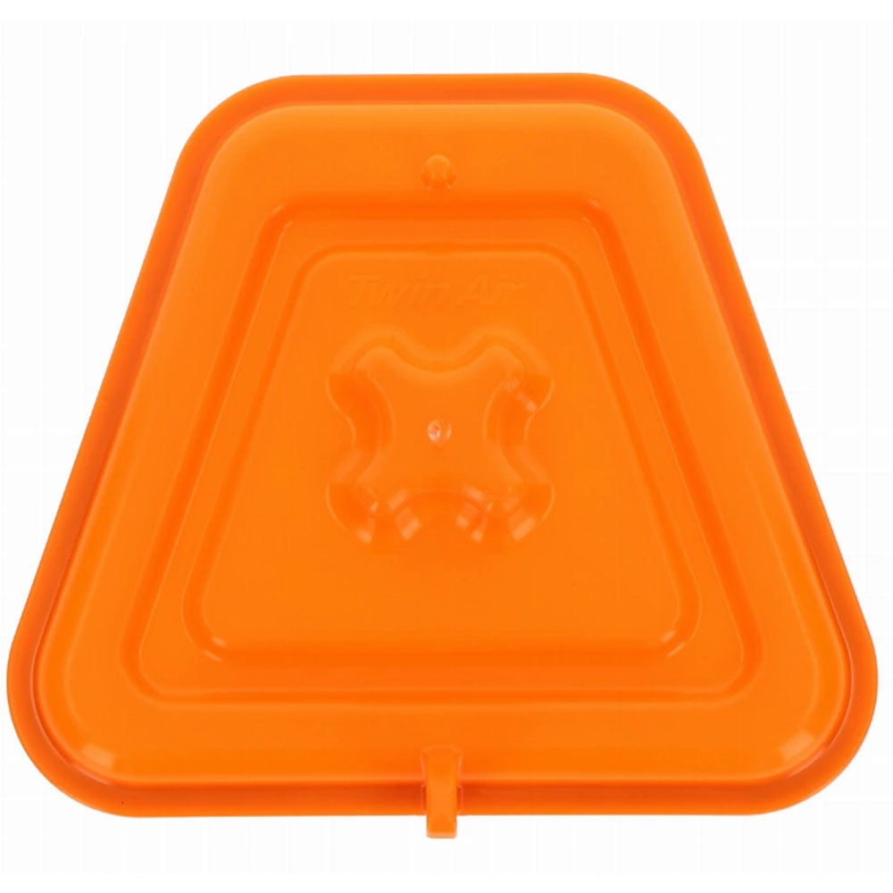 Twin Air Airbox Cover - 160130 (Yamaha YZ 450F '23 - )