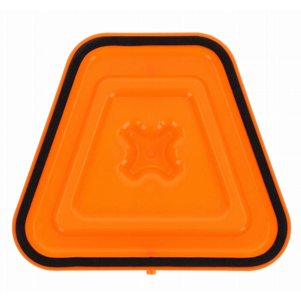 Twin Air Airbox Cover - 160130 (Yamaha YZ 450F '23 - )