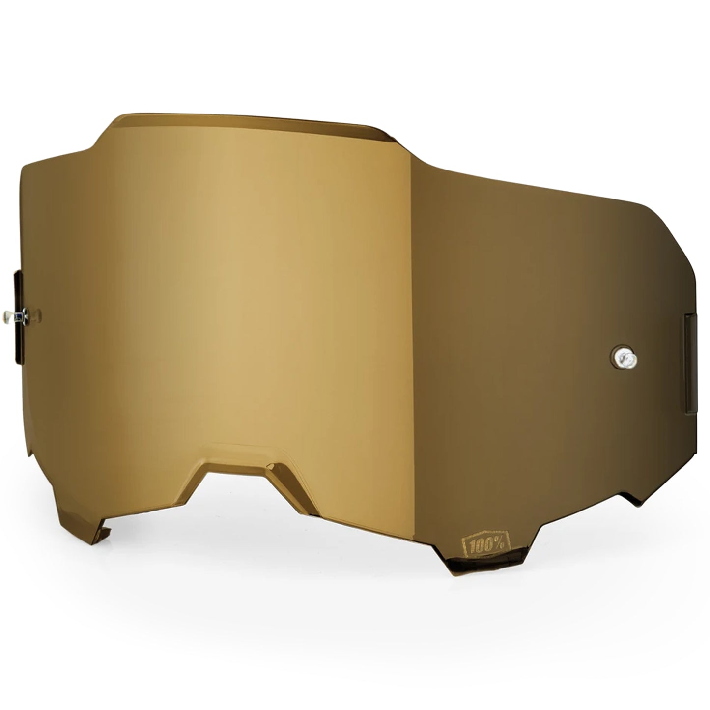 100% Armega MX Goggle Replacement Lens