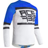 Acerbis Helios Jersey (Blue/White)