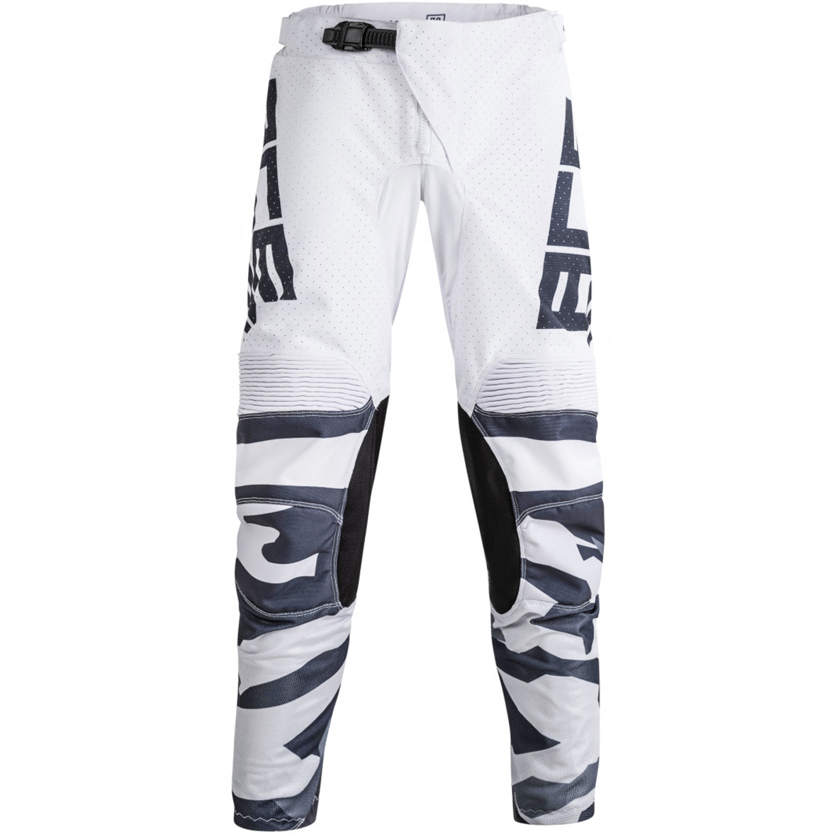 Acerbis Helios Pants (White)
