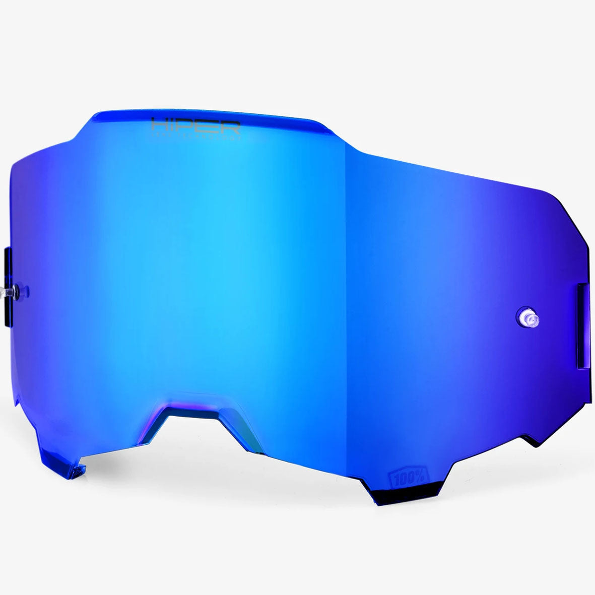 100% Armega MX Goggle Replacement Lens