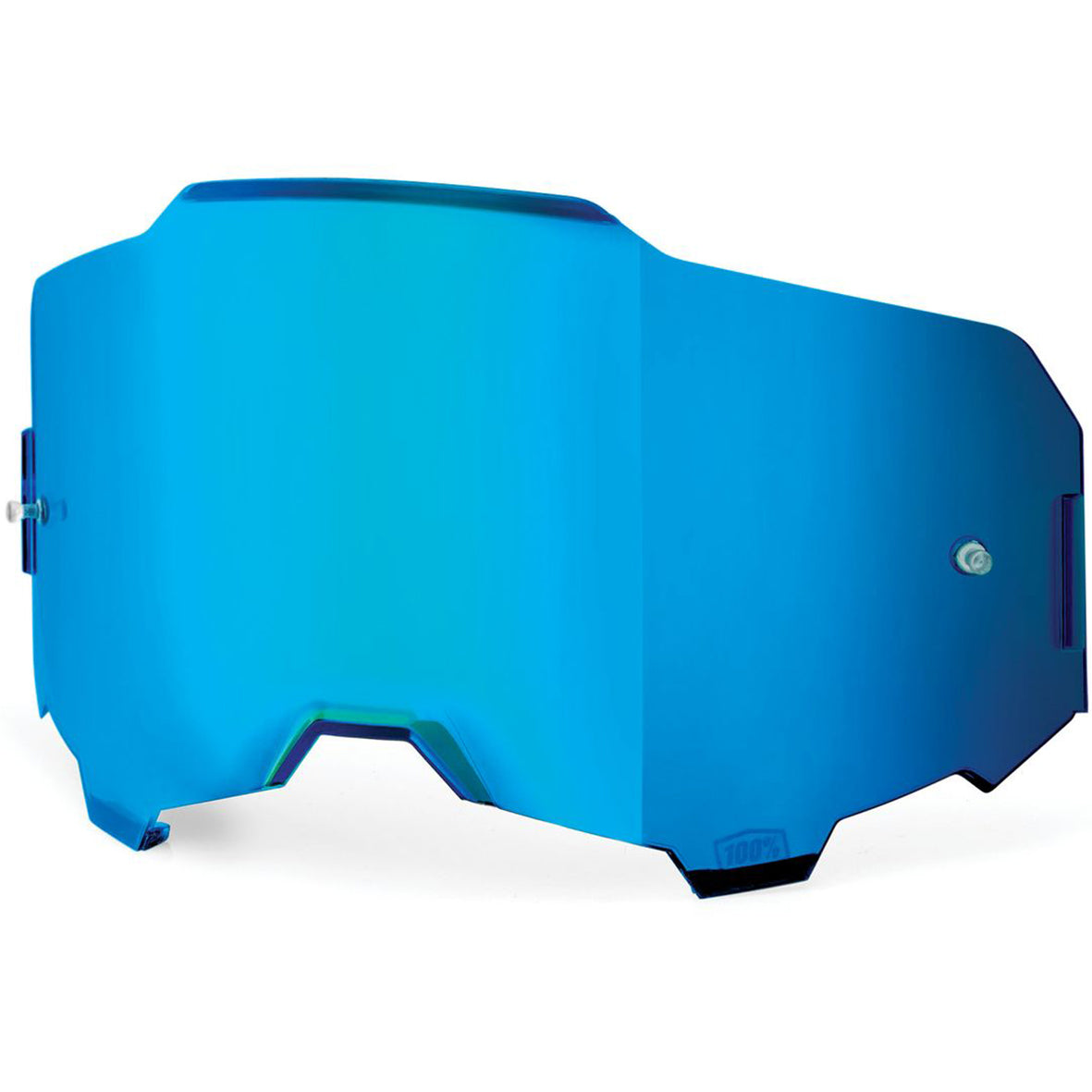 100% Armega MX Goggle Replacement Lens