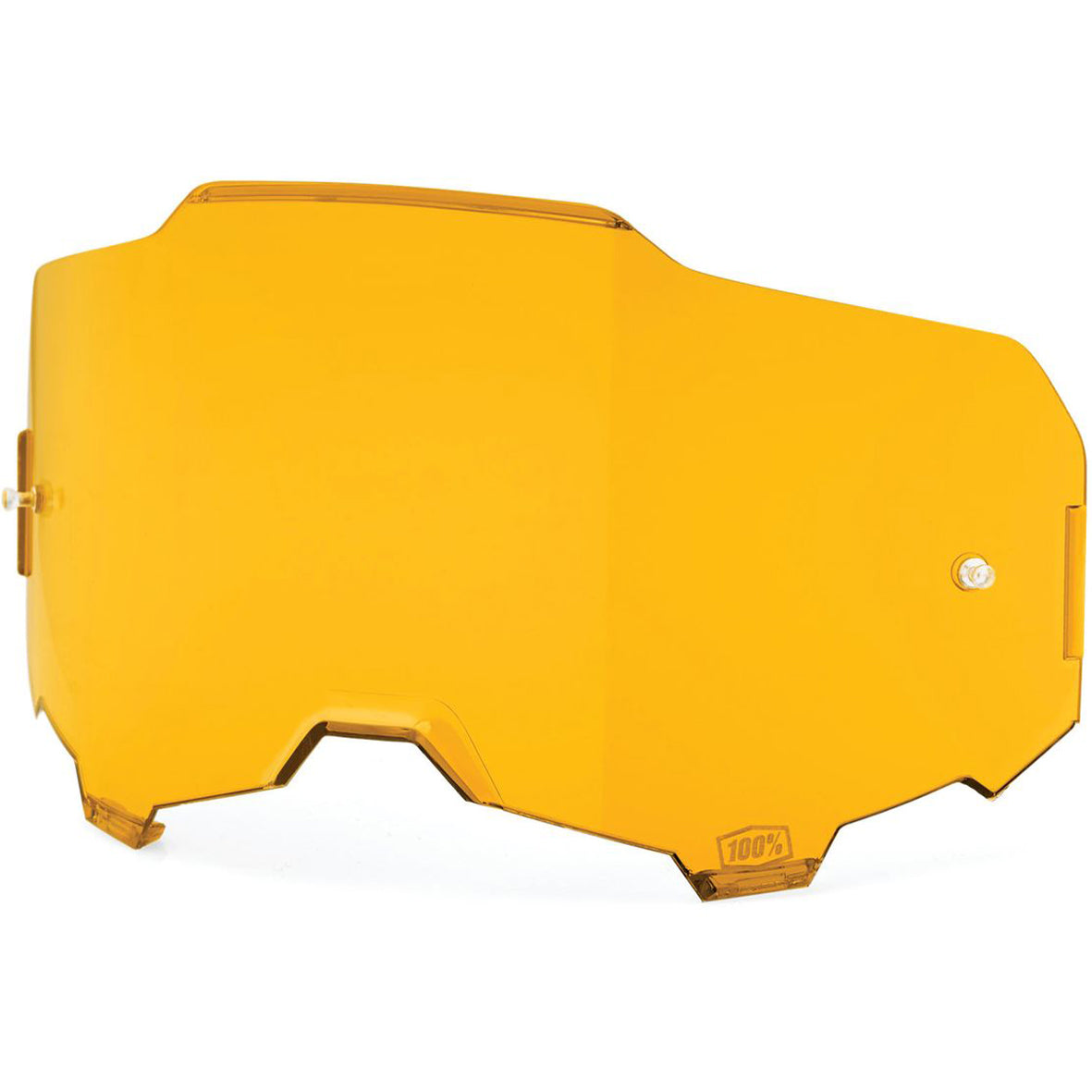 100% Armega MX Goggle Replacement Lens