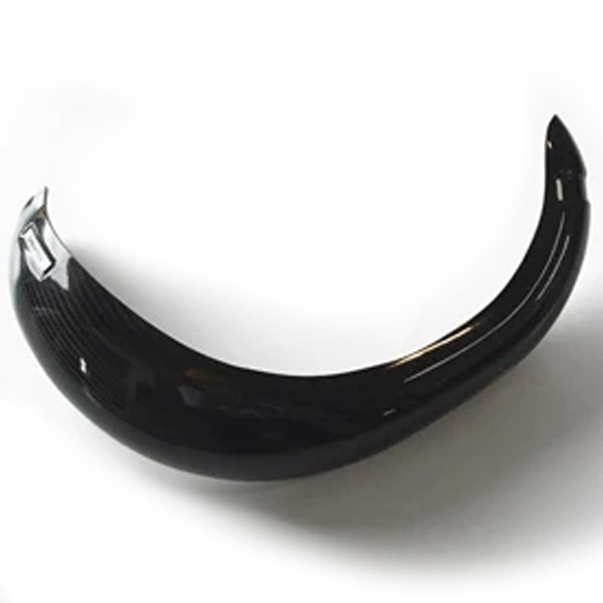 CarbonTeck Exhaust Guard ( KTM/Husky 2T 250-300) (2020-2023 )