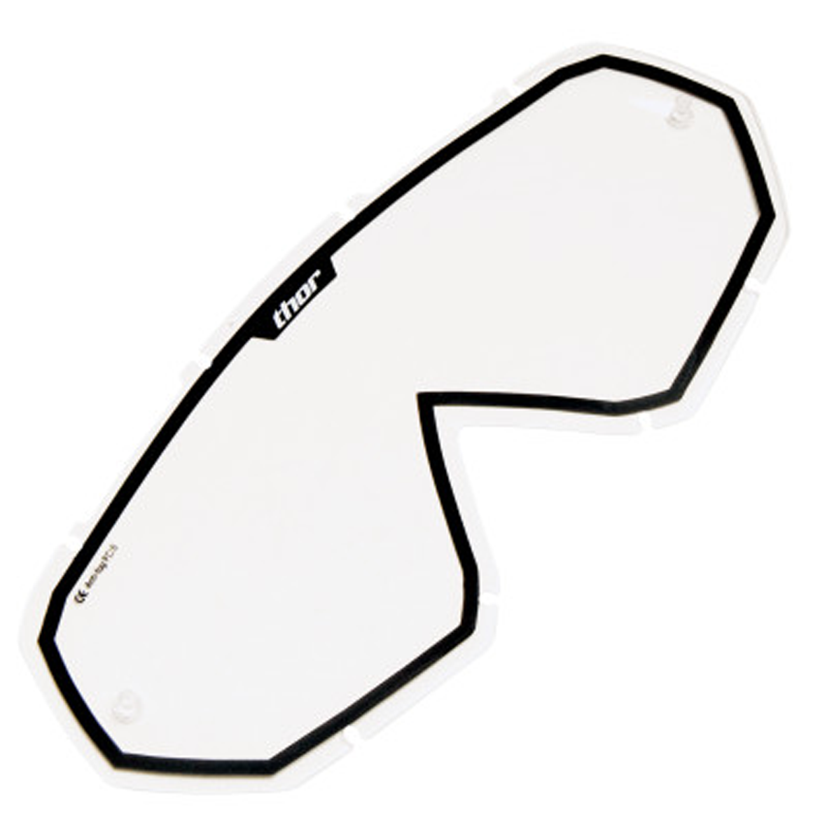 Thor Youth Lens Enemy (Clear)