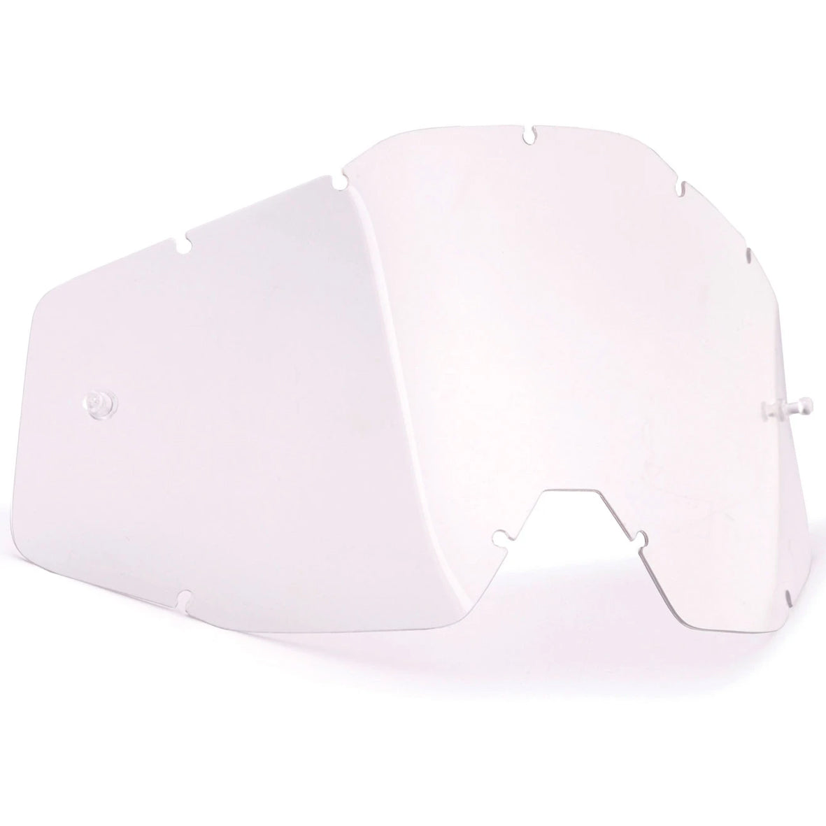 FMF Anti-Fog Replacement Lenses