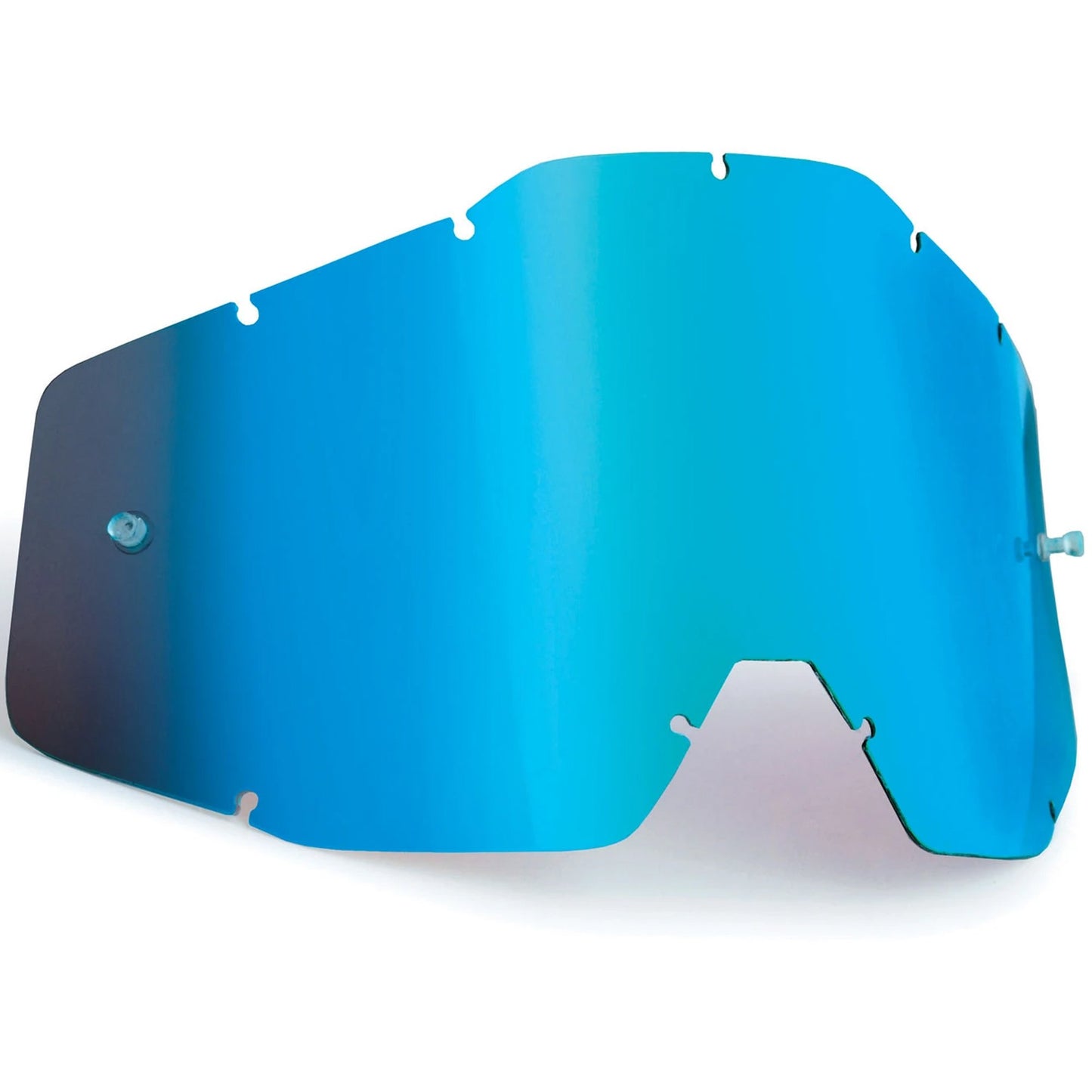 FMF Youth Powerbomb/Powercore Replacement Lenses