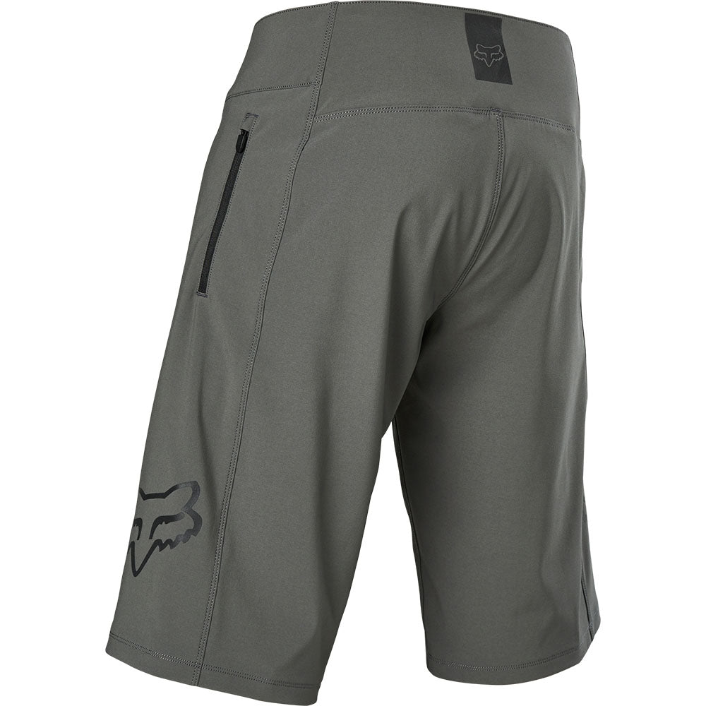 Fox Defend MTB Shorts (Dark Shadow)