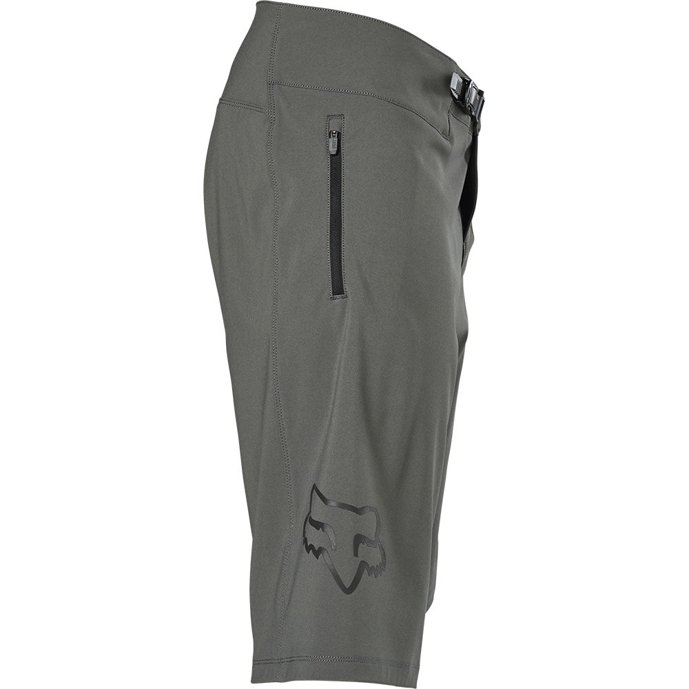 Fox Defend MTB Shorts (Dark Shadow)