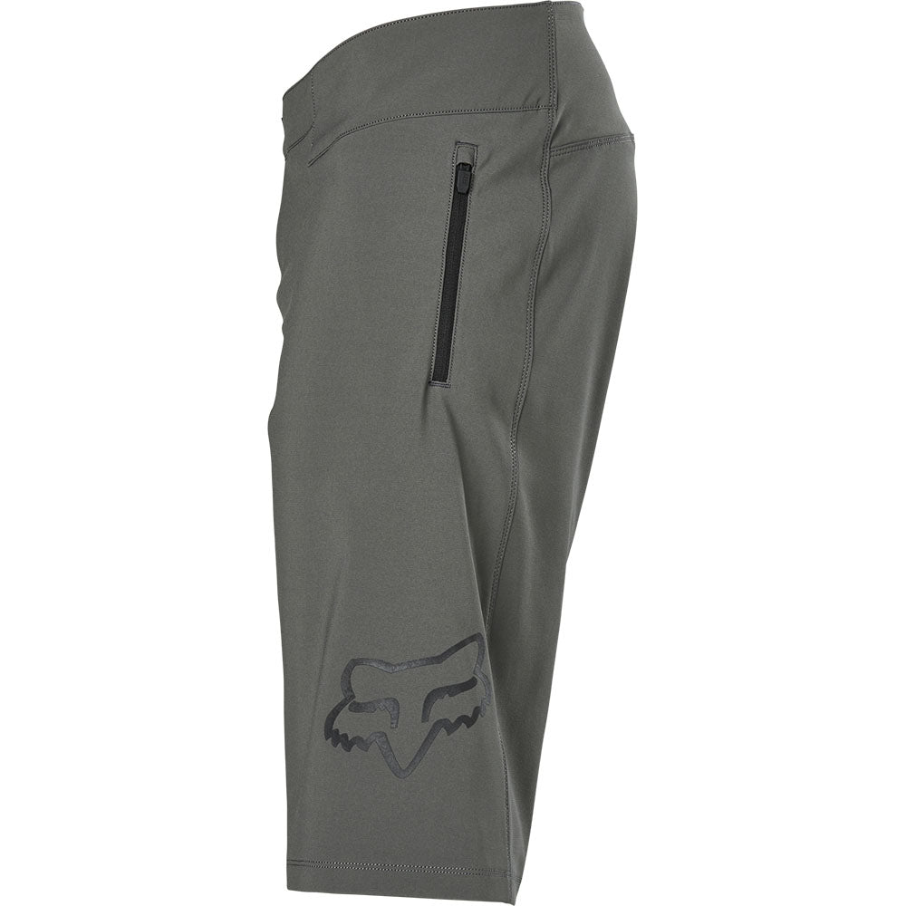 Fox Defend MTB Shorts (Dark Shadow)