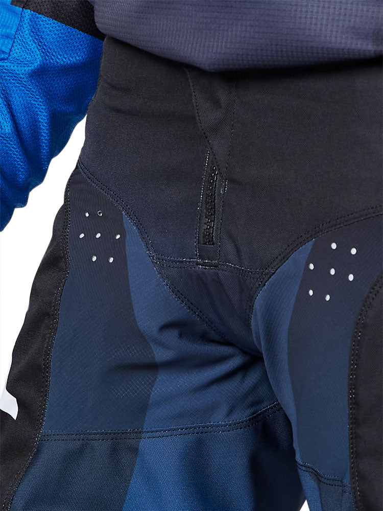 Fox 180 Leed Pants (Blue)
