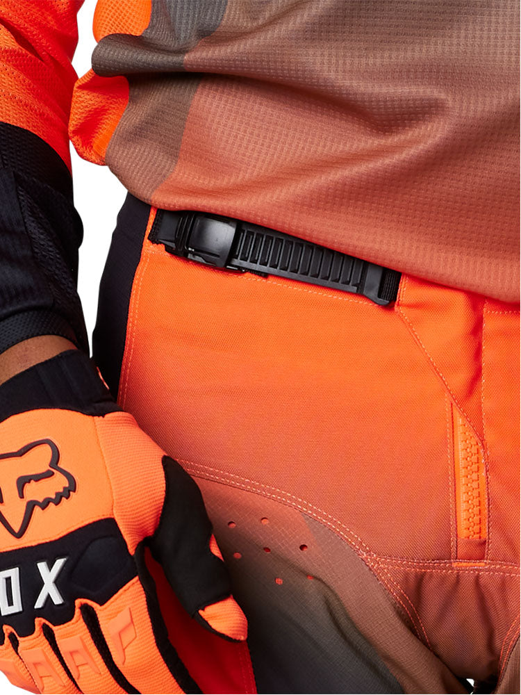 Fox 180 Leed Pants (Fluo Orange)