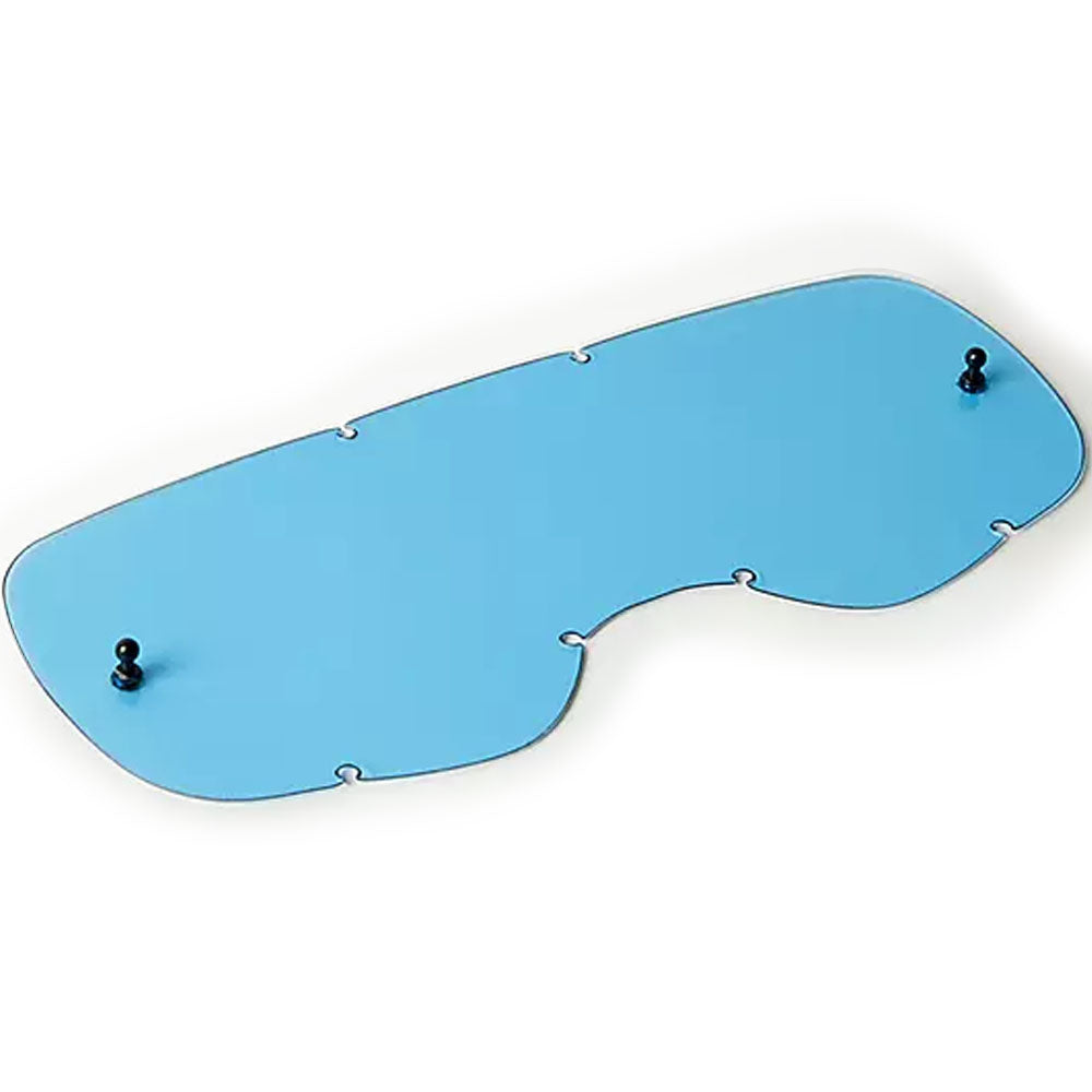 *** NEW Fox Airspace II/Main II Lexan Replacement Lens