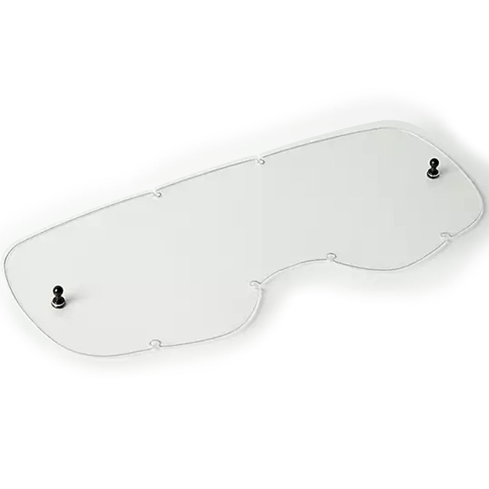 *** NEW Fox Airspace II/Main II Lexan Replacement Lens
