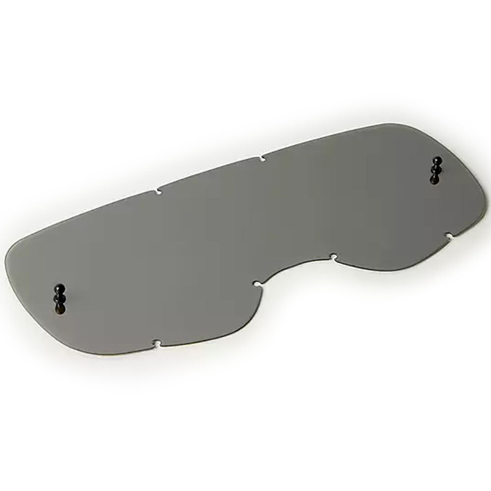 *** NEW Fox Airspace II/Main II VLS Mirrored Lexan Replacement Lens
