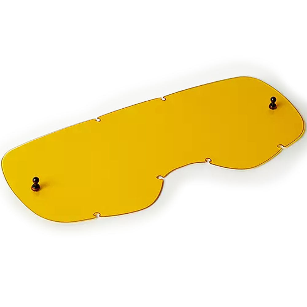*** NEW Fox Airspace II/Main II Lexan Replacement Lens