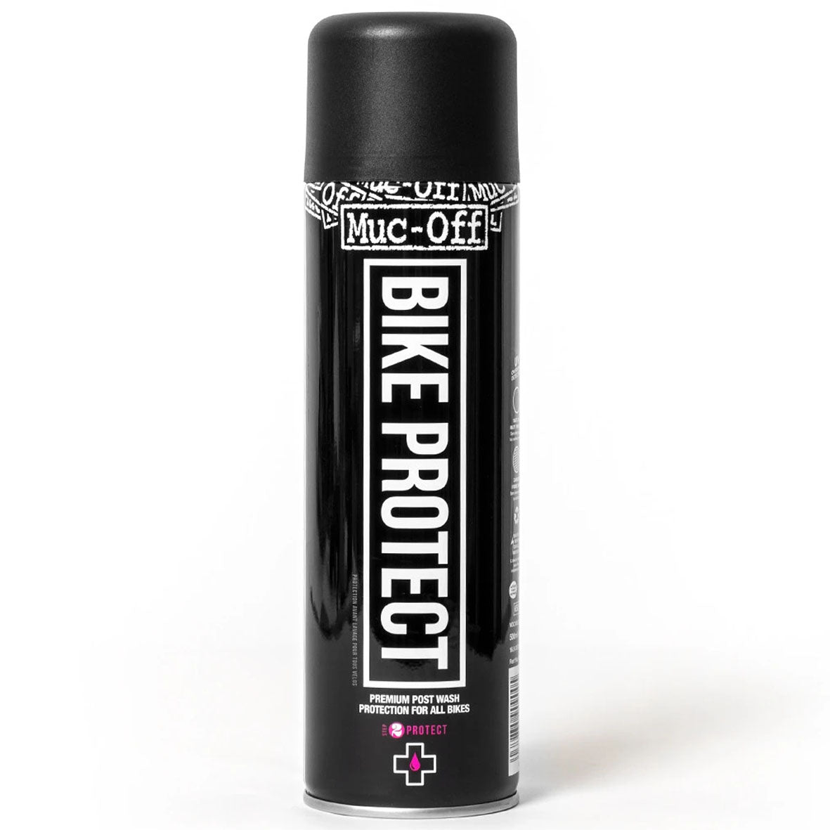 Muc-Off Bike Care Duo Kit (1 Litre Bike Cleaner + 500ml Bike Protect Spray)