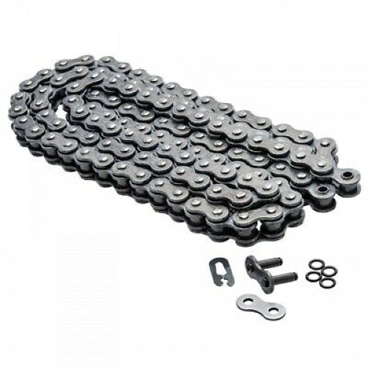 DID 520VO 120 Link Professional O-Ring Chain (Steel)