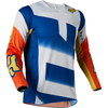 Fox 360 Rkane Jersey (Orange/Blue)