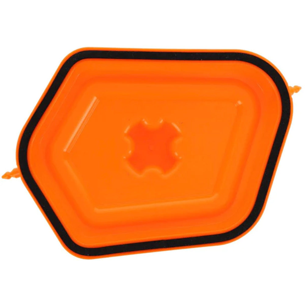 Twin Air Airbox Cover - 160127 (KTM/Husqvarna)