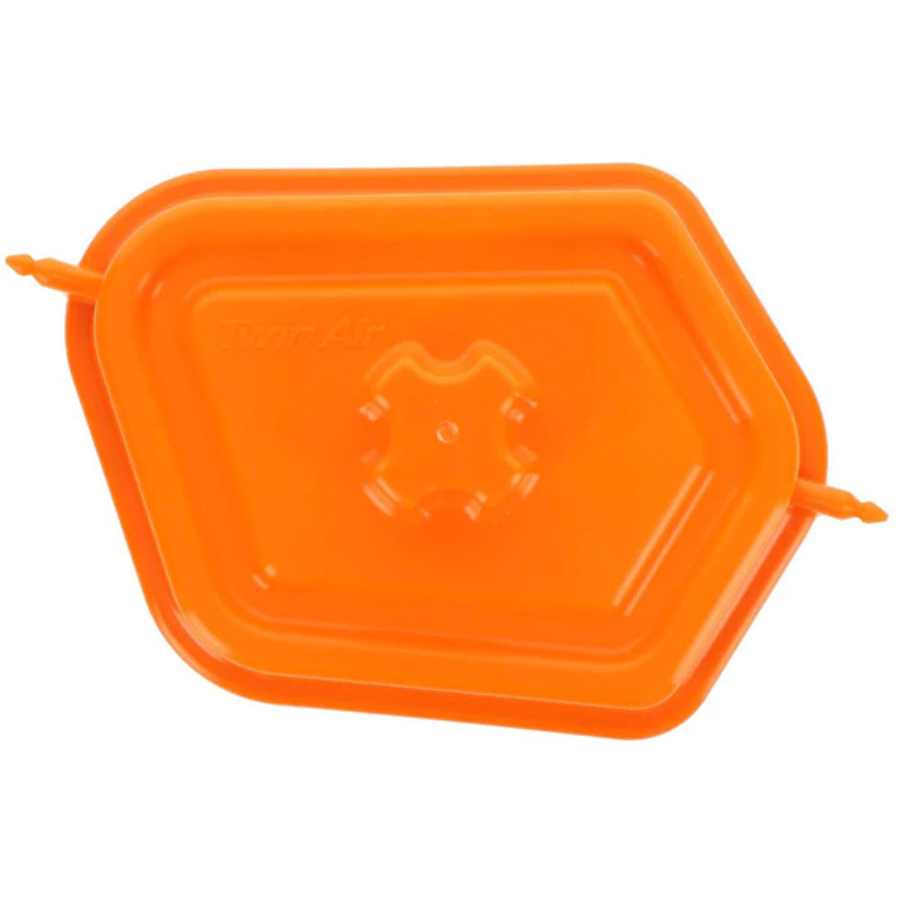 Twin Air Airbox Cover - 160127 (KTM/Husqvarna)
