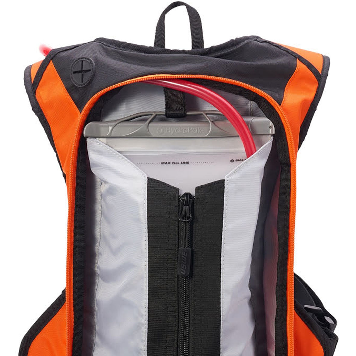 USWE Ranger 9 Hydration Pack (Orange)