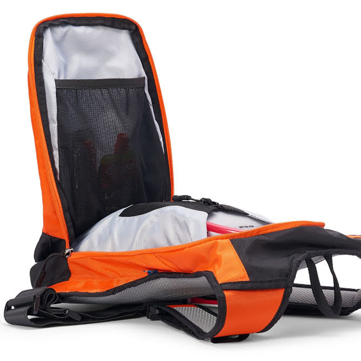 USWE Ranger 9 Hydration Pack (Orange)