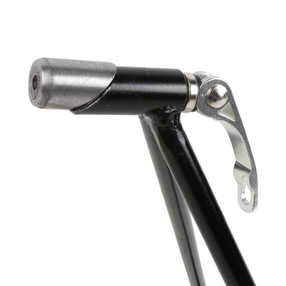 Unit MX Quick Release Triangle Stand - 18mm (Black)