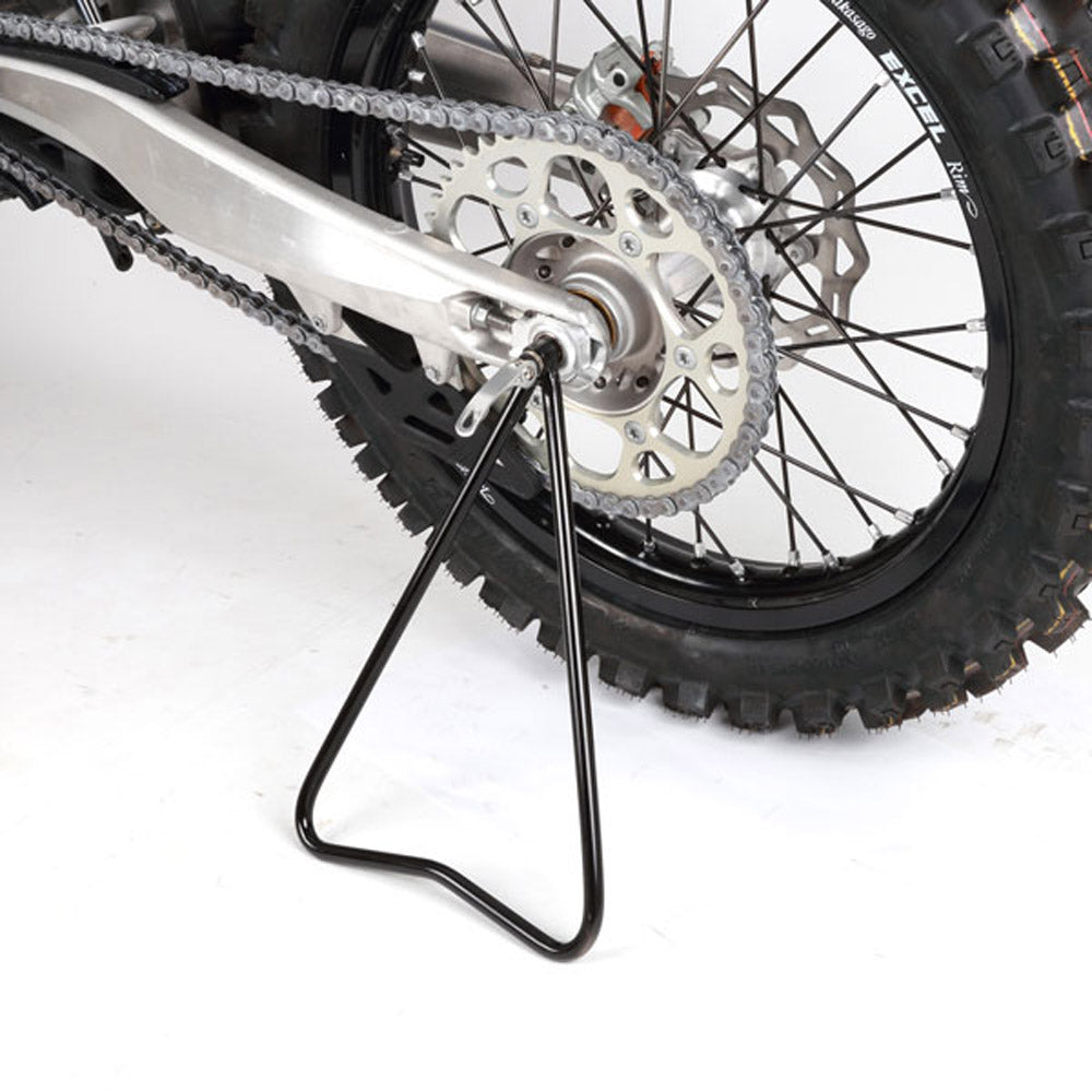 Unit MX Quick Release Triangle Stand - 18mm (Black)