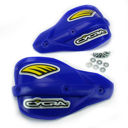 Cycra Enduro Replacement Handshields (Blue)