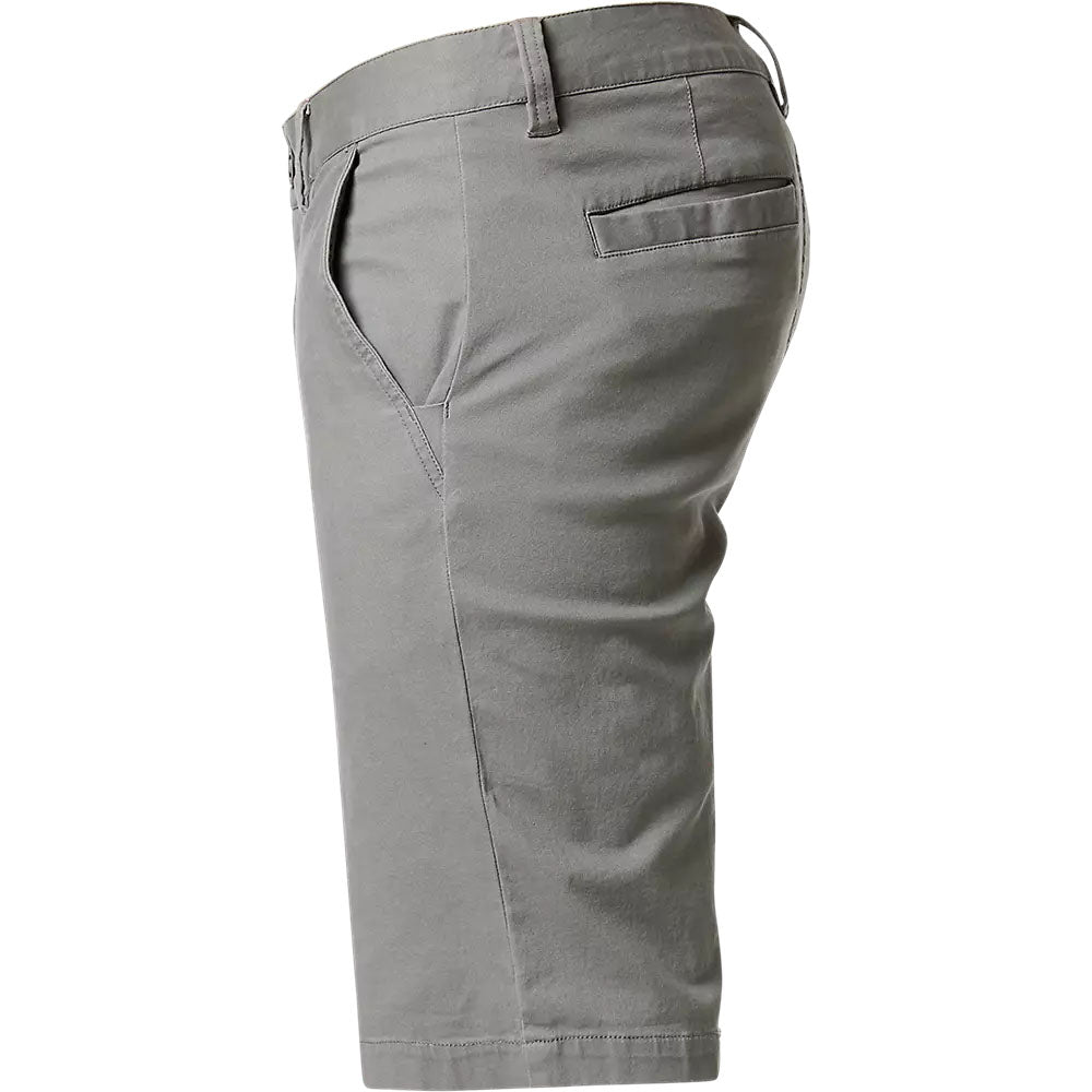 Fox Essex 2.0 Walkshorts (Pewter)