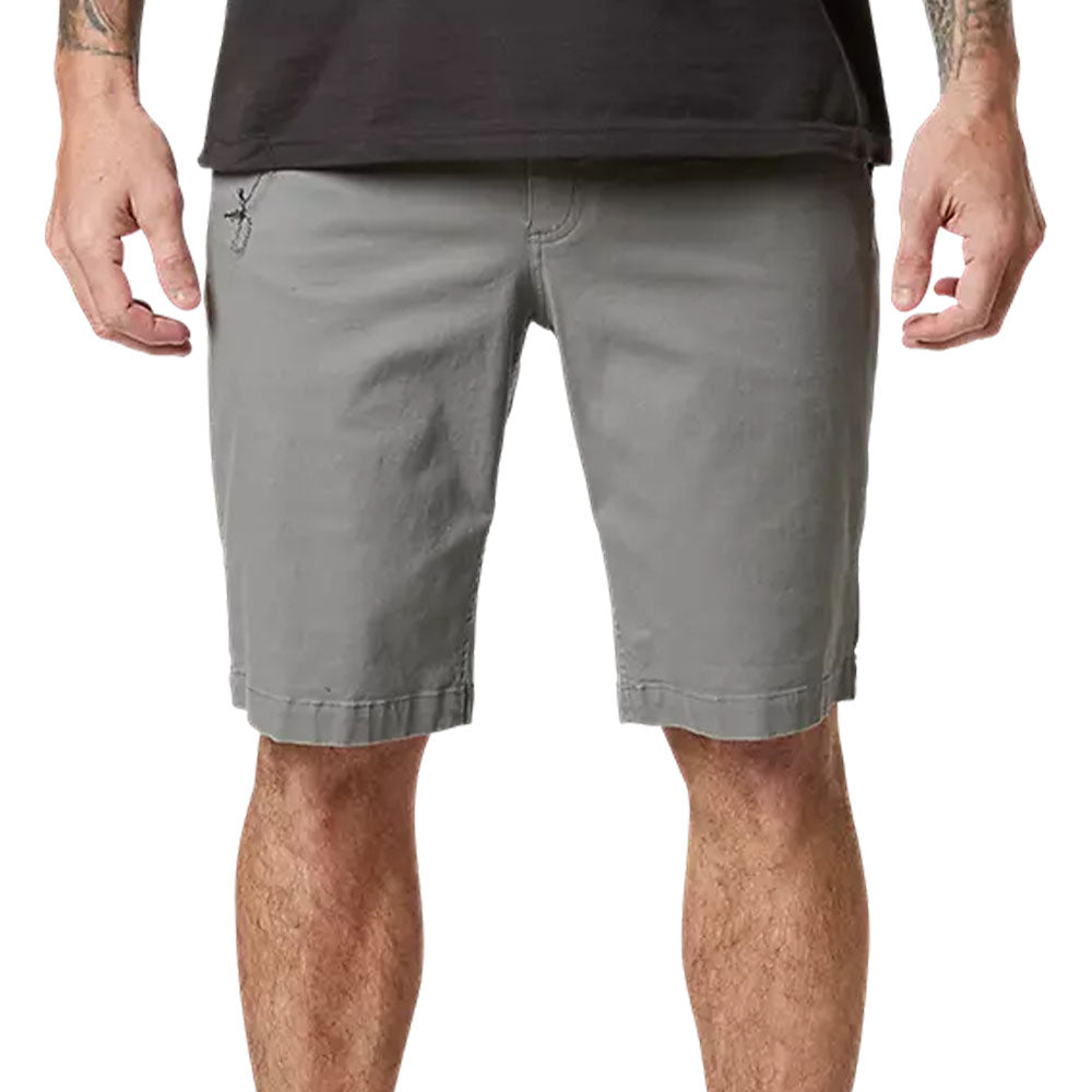 Fox Essex 2.0 Walkshorts (Pewter)