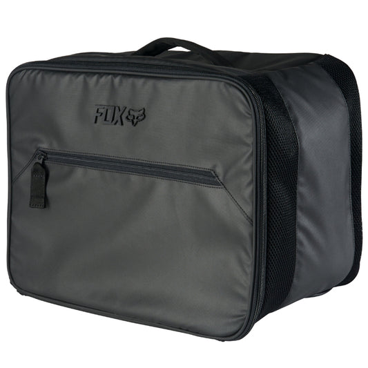 Fox MX Helmet Bag (Black)