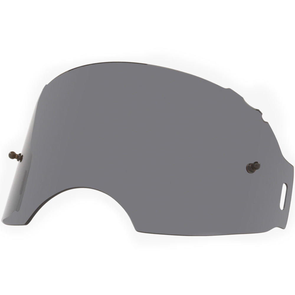Oakley Airbrake MX Plutonite Replacement Lenses