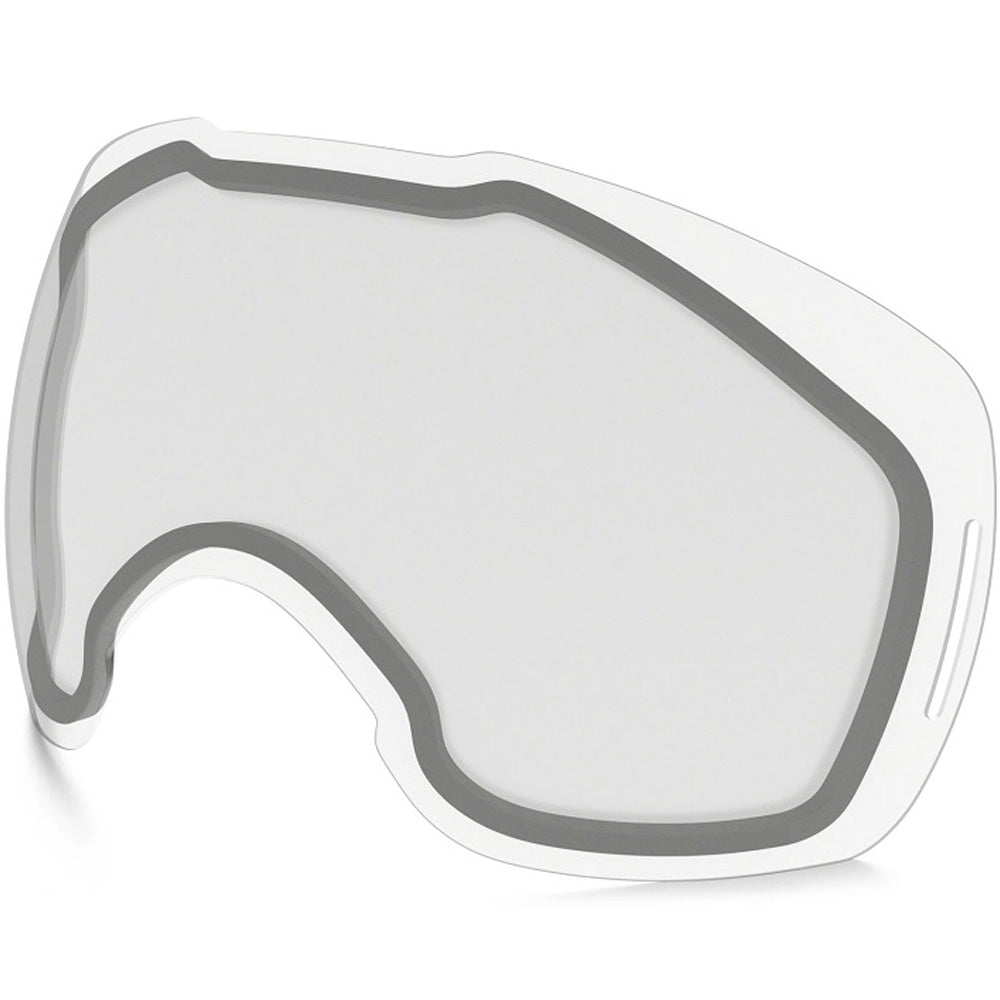 Oakley Airbrake MX Dual Layer Plutonite Replacement Lens
