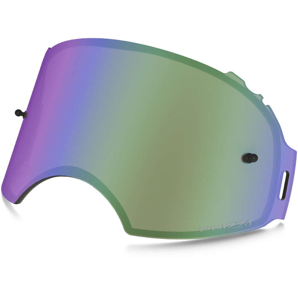 Oakley Airbrake Prizm MX Replacement Lenses