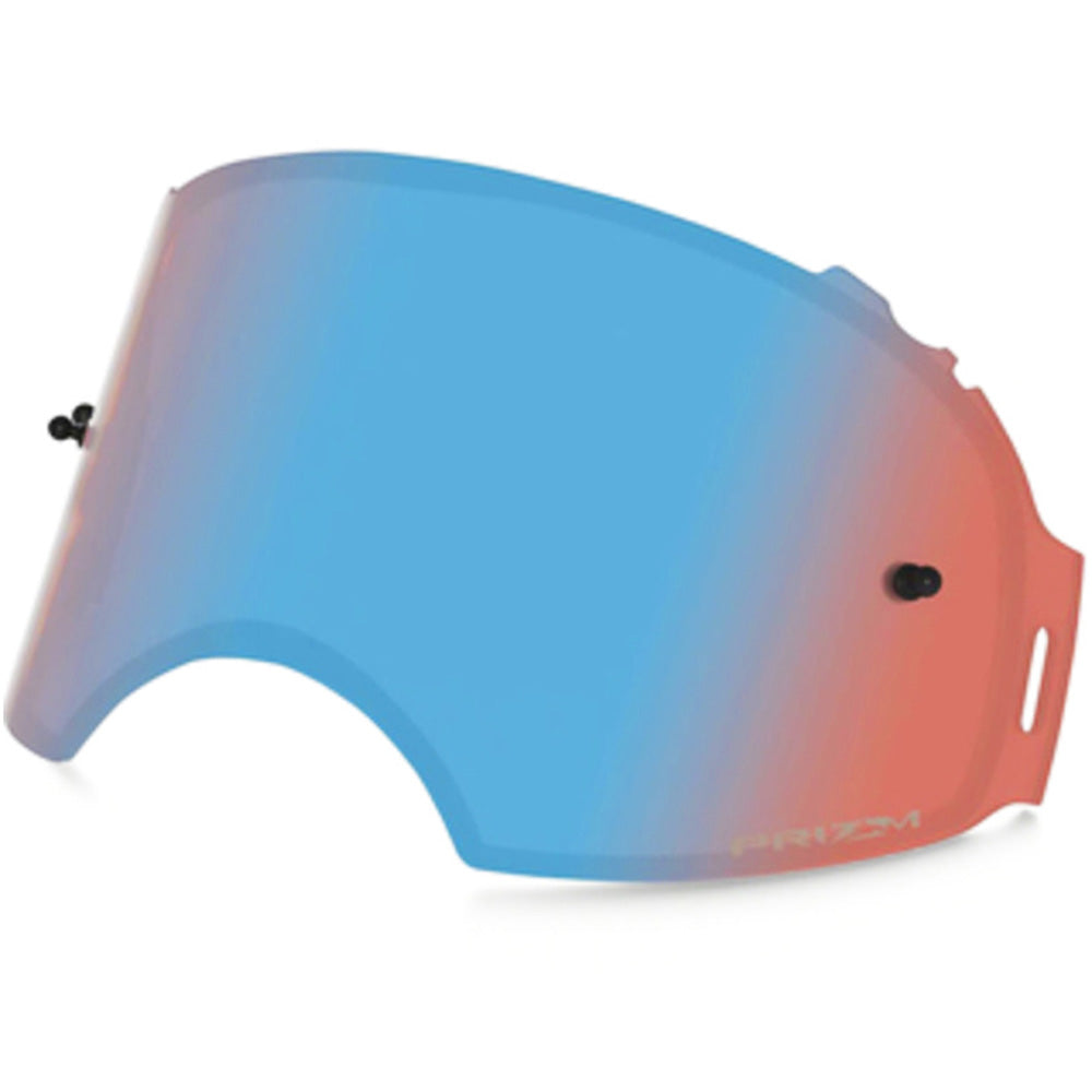 Oakley Airbrake Prizm MX Replacement Lenses